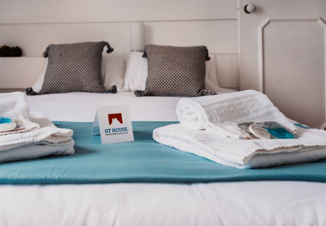 Apartment in Vilamoura - Vilamoura Marina Apartment by GT House Apartment in Vilamoura - Vilamoura Marina Apartment by GT House