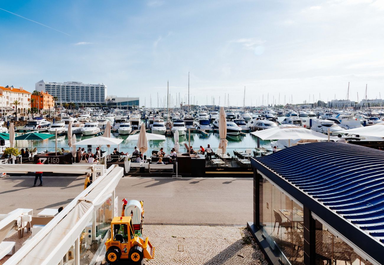 Apartment in Vilamoura - Vilamoura Marina Apartment by GT House Apartment in Vilamoura - Vilamoura Marina Apartment by GT House