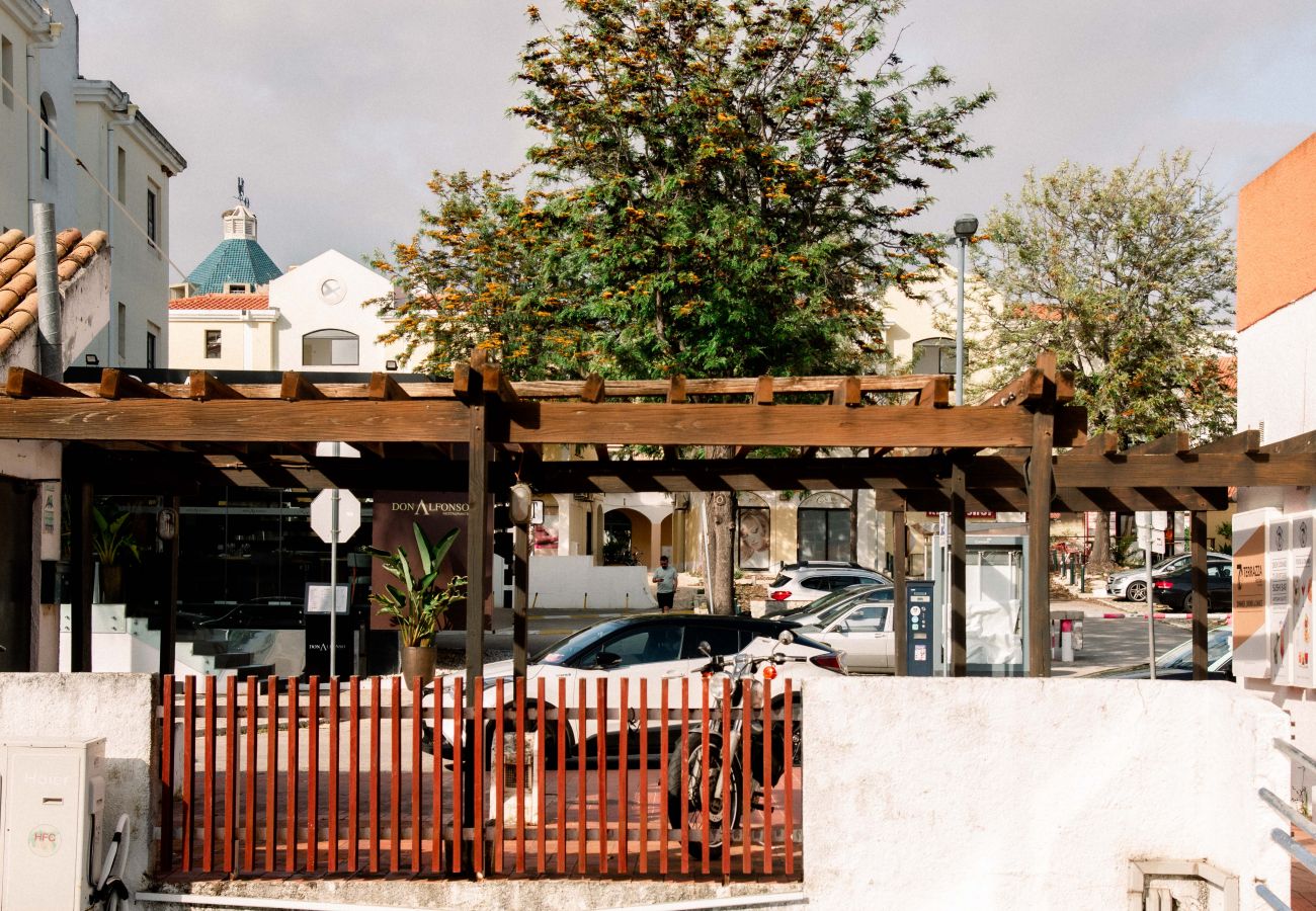 Apartment in Vilamoura - Vilamoura Marina Apartment by GT House Apartment in Vilamoura - Vilamoura Marina Apartment by GT House