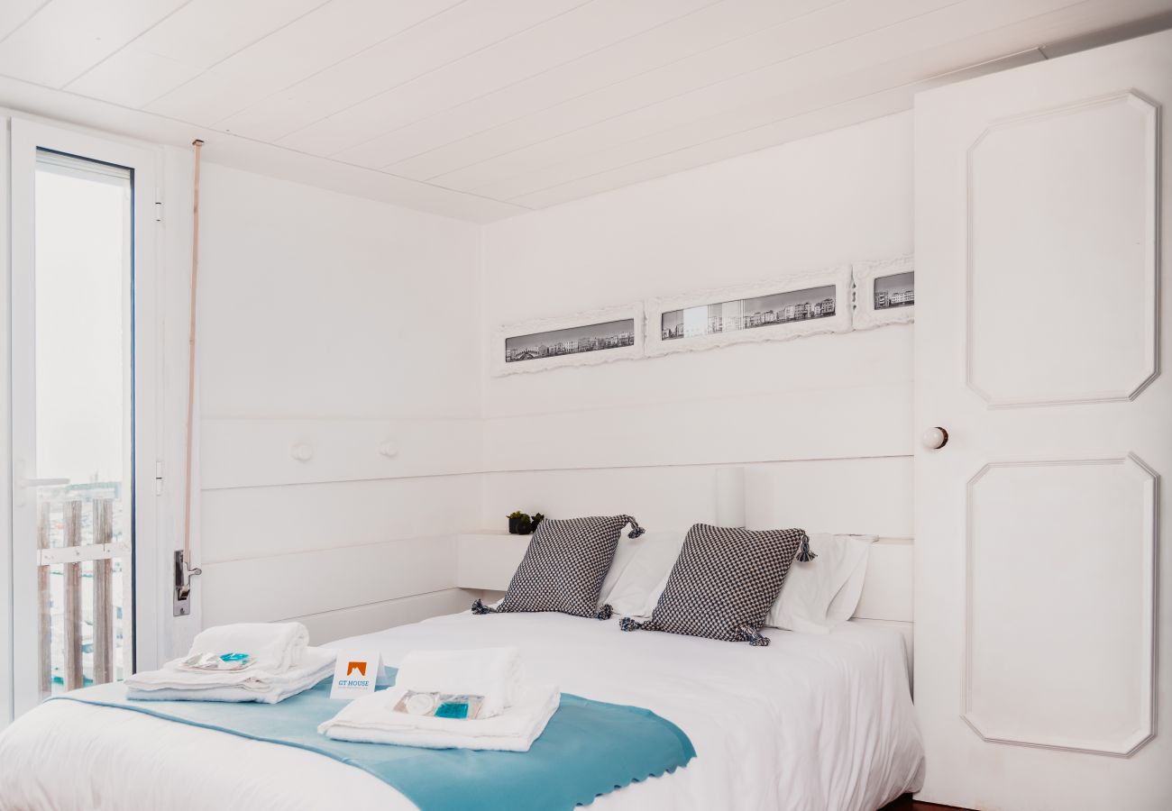 Apartment in Vilamoura - Vilamoura Marina Apartment by GT House Apartment in Vilamoura - Vilamoura Marina Apartment by GT House