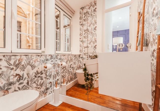 Apartment in Lisboa - Chic  & Elegant  Lapa By GT House Apartment in Lisboa - Chic  & Elegant  Lapa By GT House