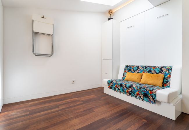 Apartment in Lisbon - Studio S. José By Gt House