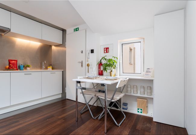 Apartment in Lisboa - Studio S. José By Gt House Apartment in Lisboa - Studio S. José By Gt House
