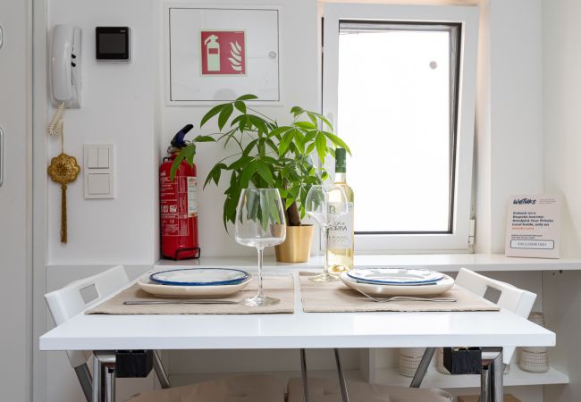 Apartment in Lisboa - Studio S. José By Gt House Apartment in Lisboa - Studio S. José By Gt House