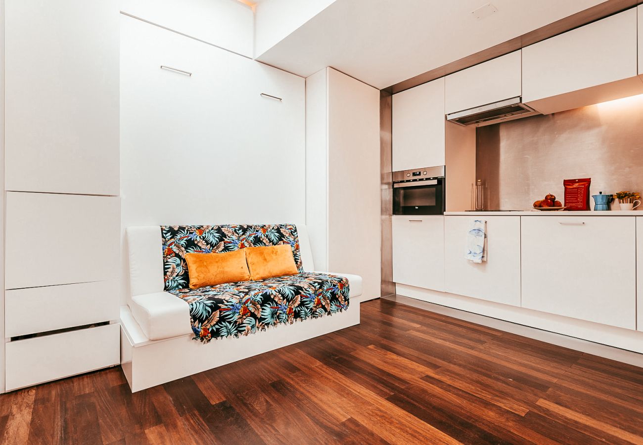 Apartment in Lisbon - Studio S. José By Gt House