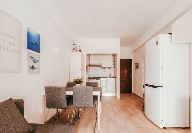 Apartment in Armação de Pêra - Beach House By Gt House Apartment in Armação de Pêra - Beach House By Gt House