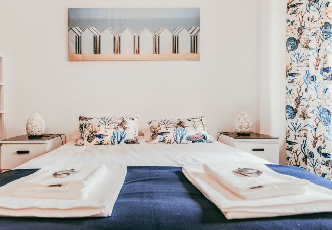 Apartment in Armação de Pêra - Beach House By Gt House Apartment in Armação de Pêra - Beach House By Gt House