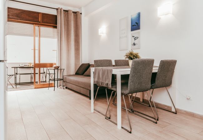 Apartment in Armação de Pêra - Beach House By Gt House Apartment in Armação de Pêra - Beach House By Gt House