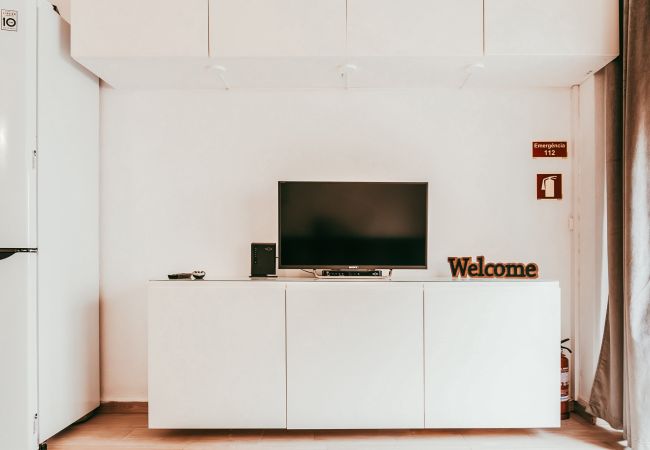 Apartment in Armação de Pêra - Beach House By Gt House Apartment in Armação de Pêra - Beach House By Gt House