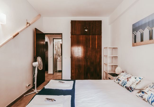 Apartment in Armação de Pêra - Beach House By Gt House Apartment in Armação de Pêra - Beach House By Gt House