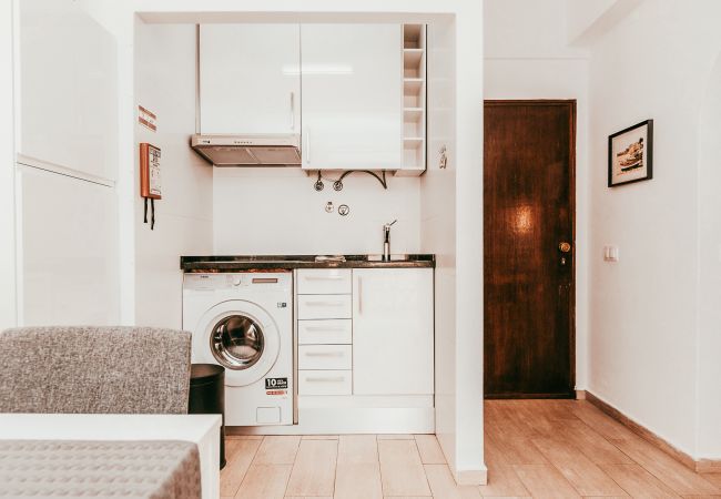 Apartment in Armação de Pêra - Beach House By Gt House Apartment in Armação de Pêra - Beach House By Gt House