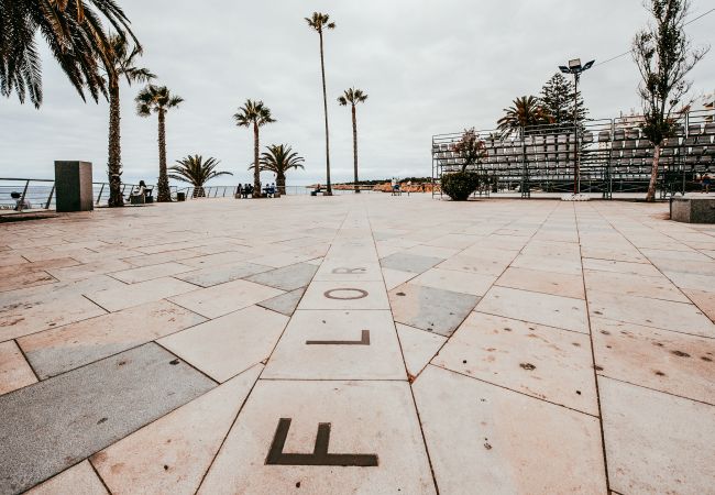 Apartment in Armação de Pêra - Beach House By Gt House Apartment in Armação de Pêra - Beach House By Gt House