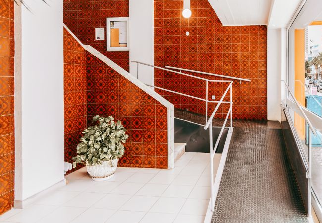 Apartment in Armação de Pêra - Beach House By Gt House Apartment in Armação de Pêra - Beach House By Gt House