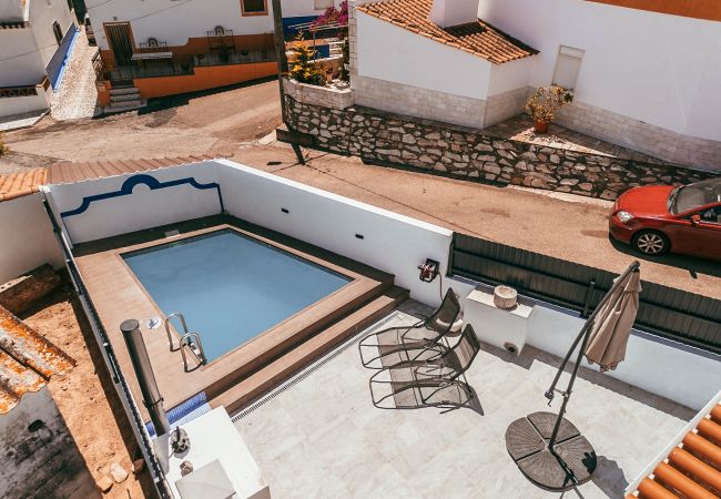House in São Domingos de Ana Loura - Alentejo Poolside By Gt House House in São Domingos de Ana Loura - Alentejo Poolside By Gt House