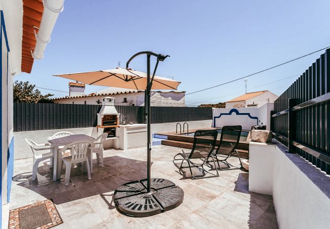 House in São Domingos de Ana Loura - Alentejo Poolside By Gt House House in São Domingos de Ana Loura - Alentejo Poolside By Gt House