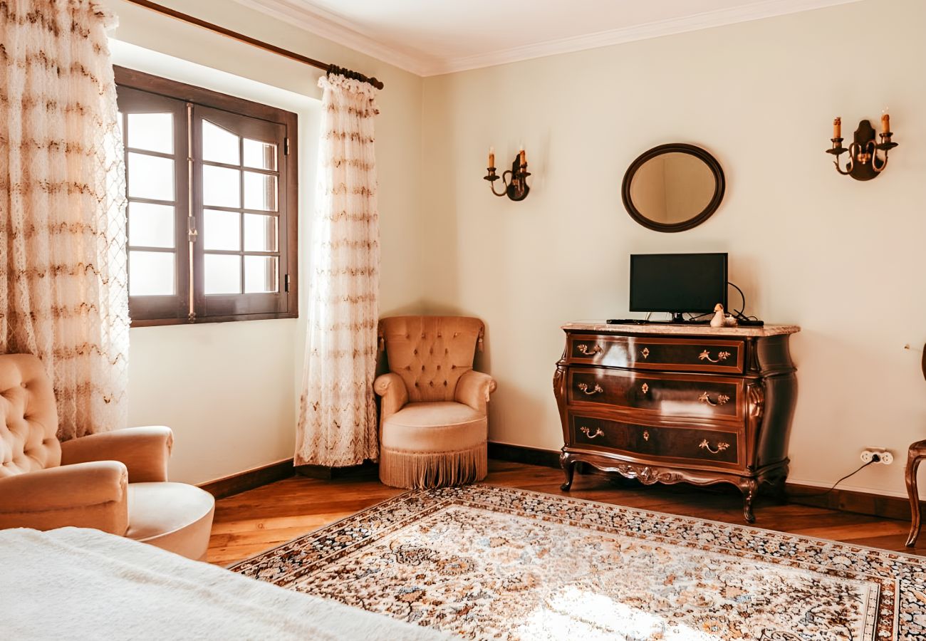 House in Sintra - Oliveira's Houses By Gthouse