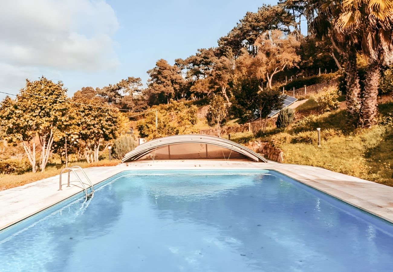 House in Sintra - Oliveira's Houses By Gthouse