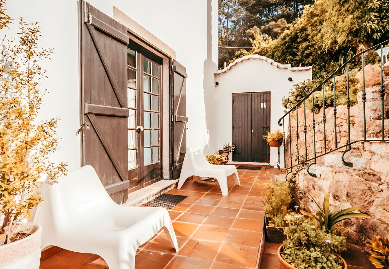 House in Sintra - Oliveira's Houses By Gthouse