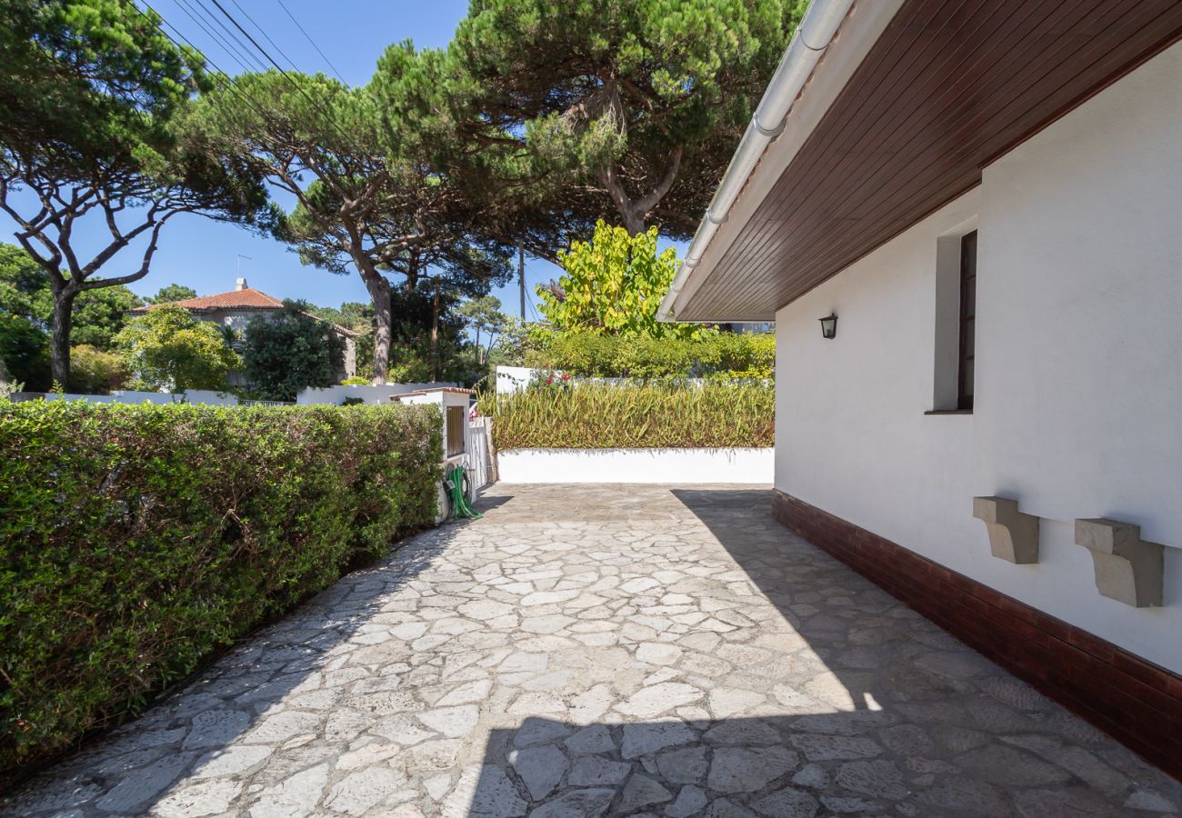 House in Colares - Charming  House and Terrace By Gt House