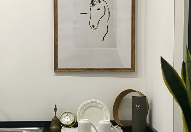 Apartment in Golegã - Golegã Boutique Apartment By Gt House Apartment in Golegã - Golegã Boutique Apartment By Gt House