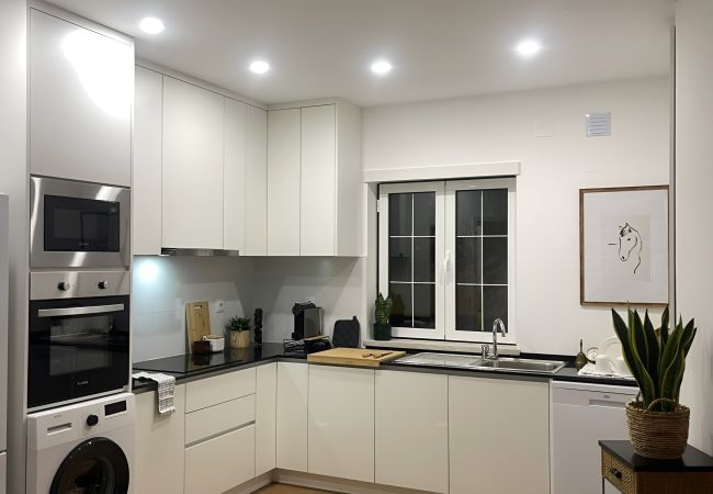 Apartment in Golegã - Golegã Boutique Apartment By Gt House Apartment in Golegã - Golegã Boutique Apartment By Gt House