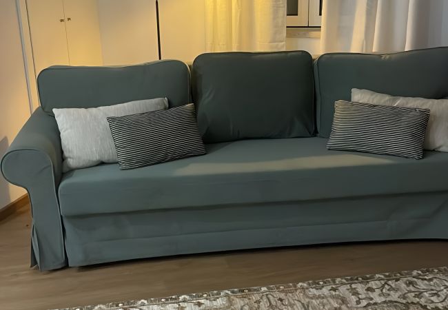 Apartment in Golegã - Golegã Boutique Apartment By Gt House Apartment in Golegã - Golegã Boutique Apartment By Gt House