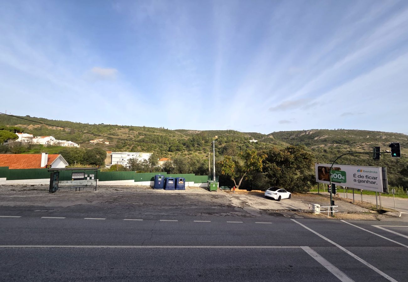 Apartment in Sesimbra - Sesimbra Terrace Escape By Gt House