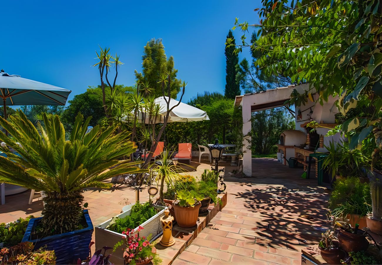 Apartment in Portimão - Jacarandá Apartment in Quinta Velha by GT House