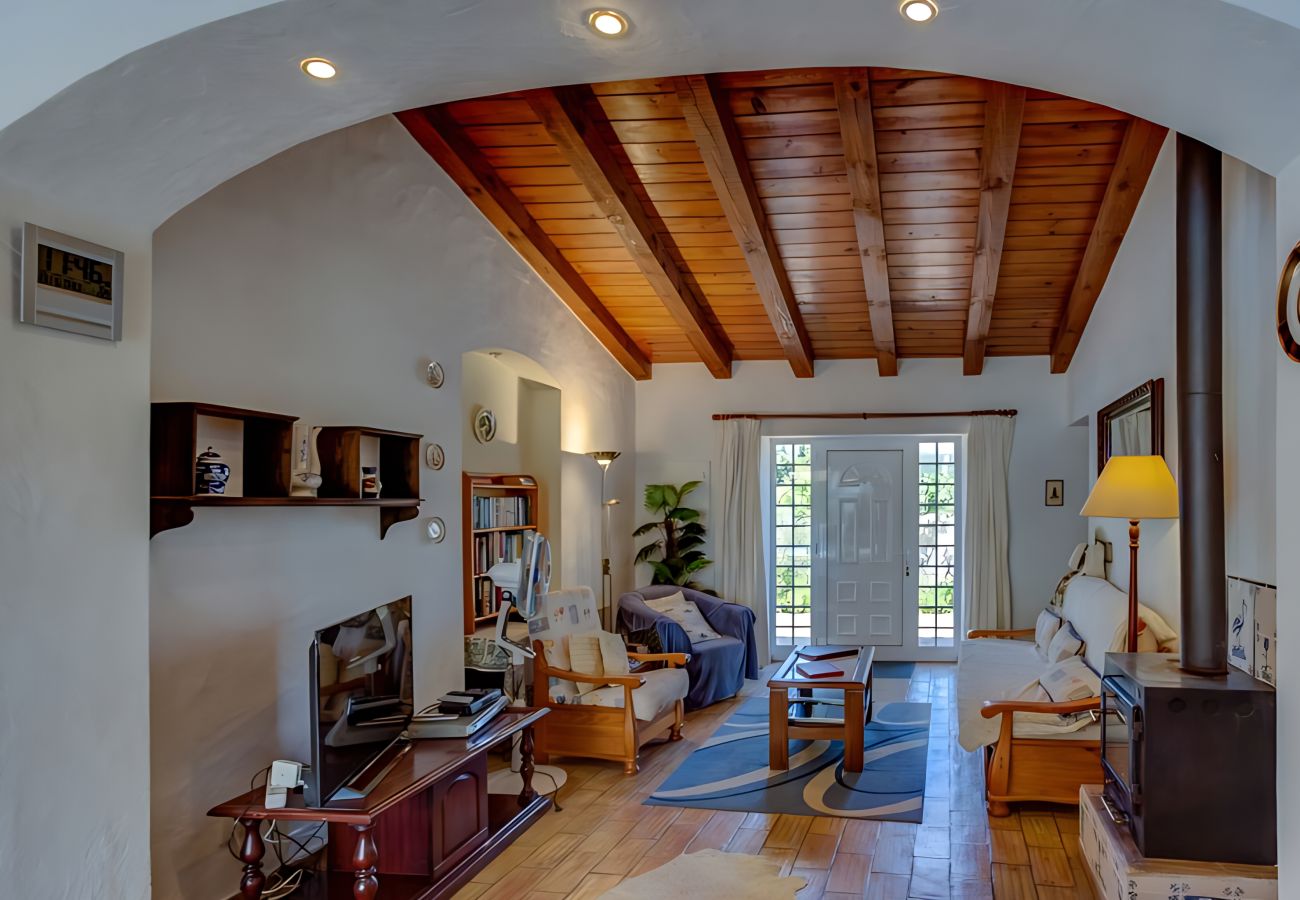 Apartment in Portimão - Jacarandá Apartment in Quinta Velha by GT House