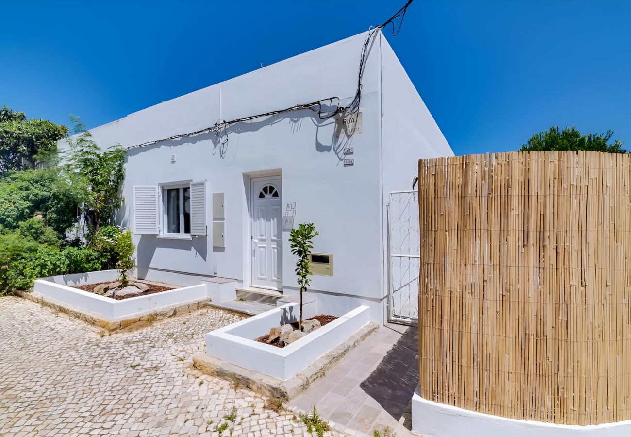 House in Olhão - Bon Jardim Villa By Gt House