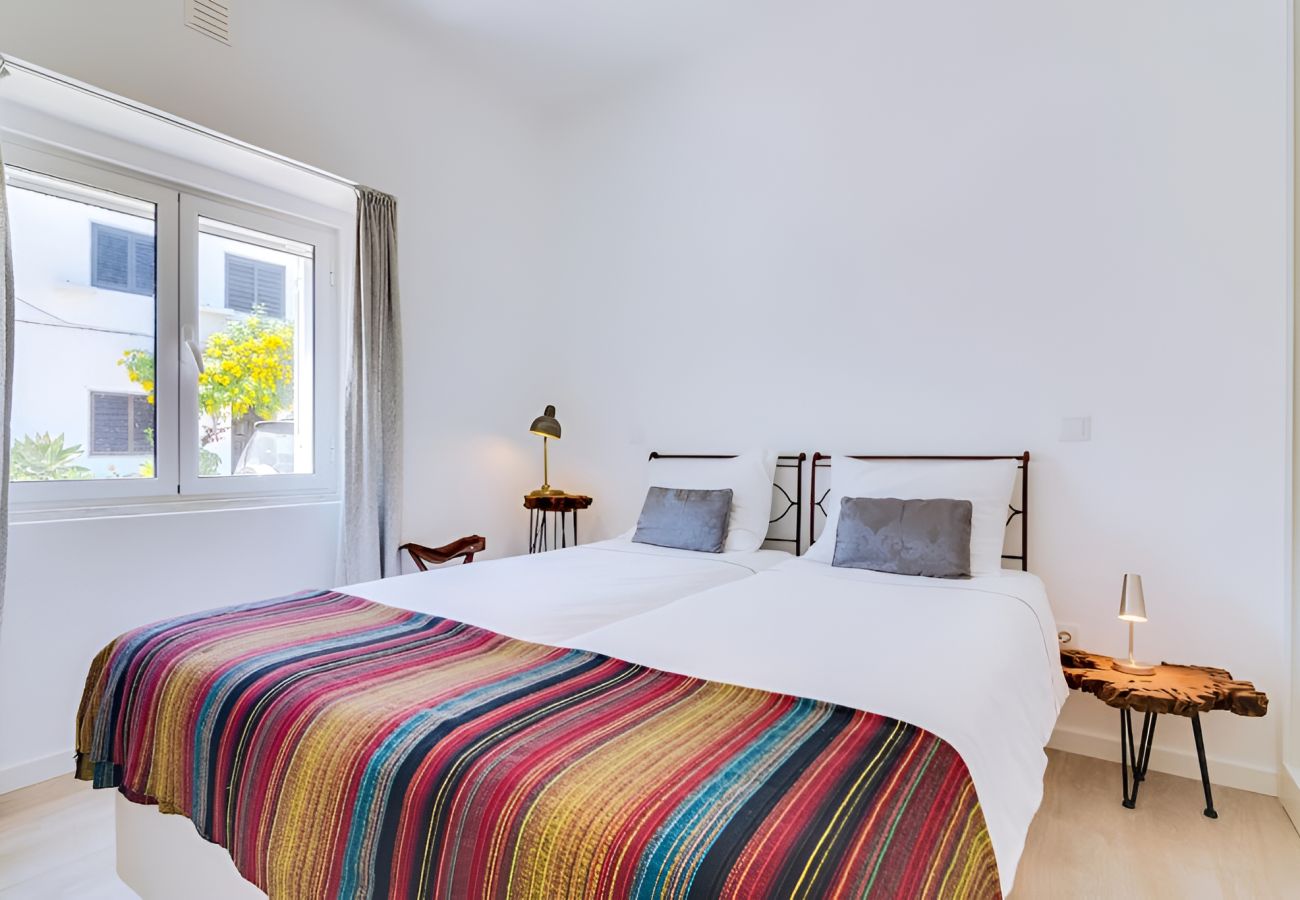 House in Olhão - Bon Jardim Villa By Gt House