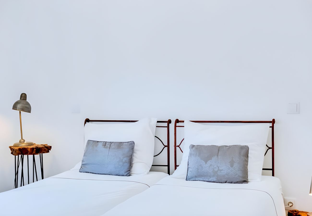 House in Olhão - Bon Jardim Villa By Gt House