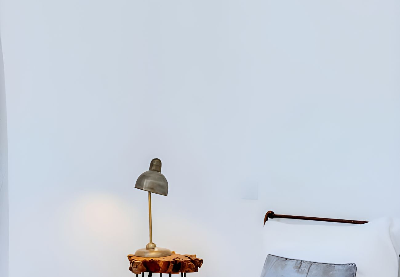 House in Olhão - Bon Jardim Villa By Gt House