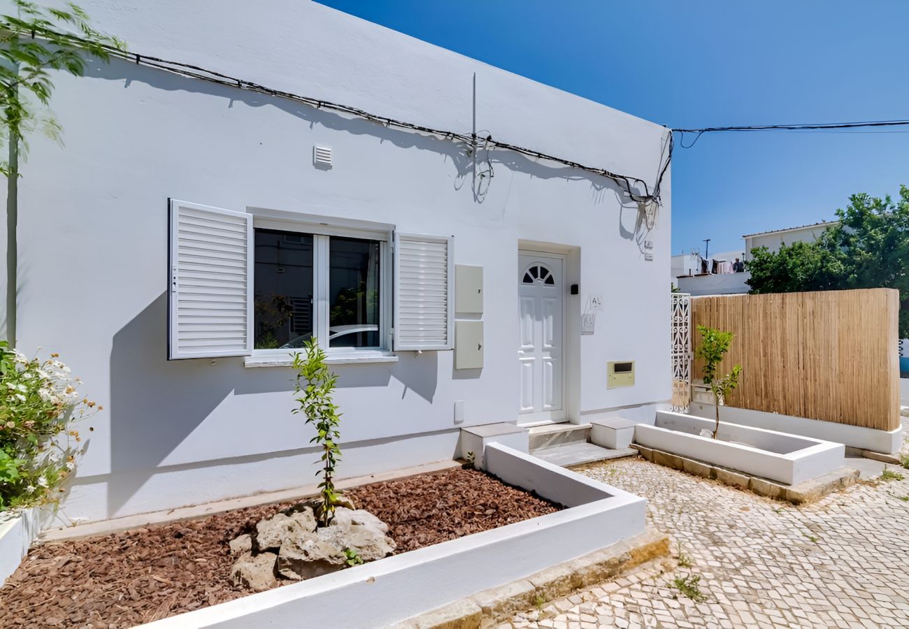 House in Olhão - Bon Jardim Villa By Gt House