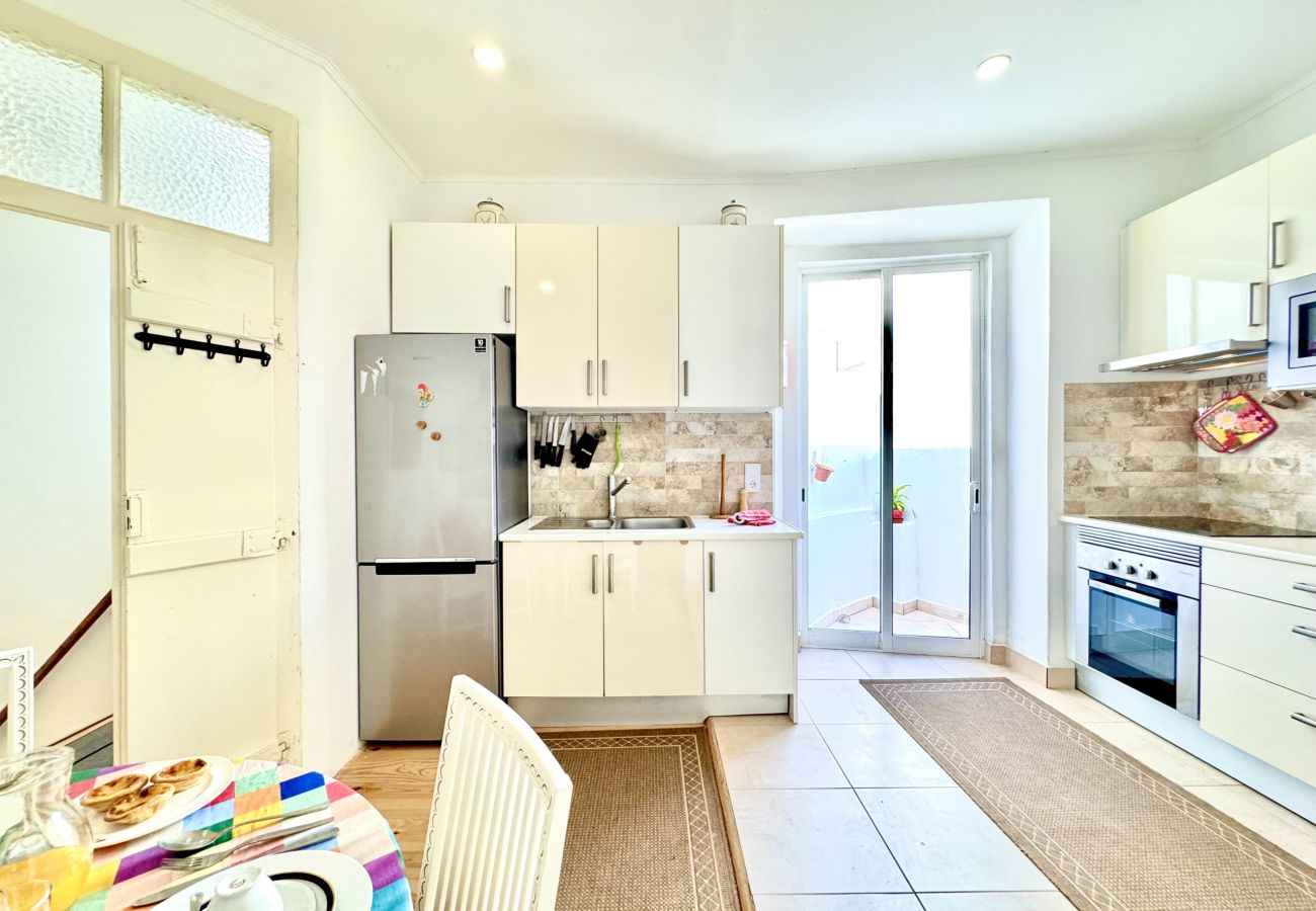 House in Portimão - Laila Summer Escape by GT House