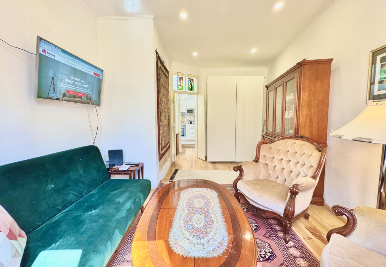 House in Portimão - Laila Summer Escape by GT House