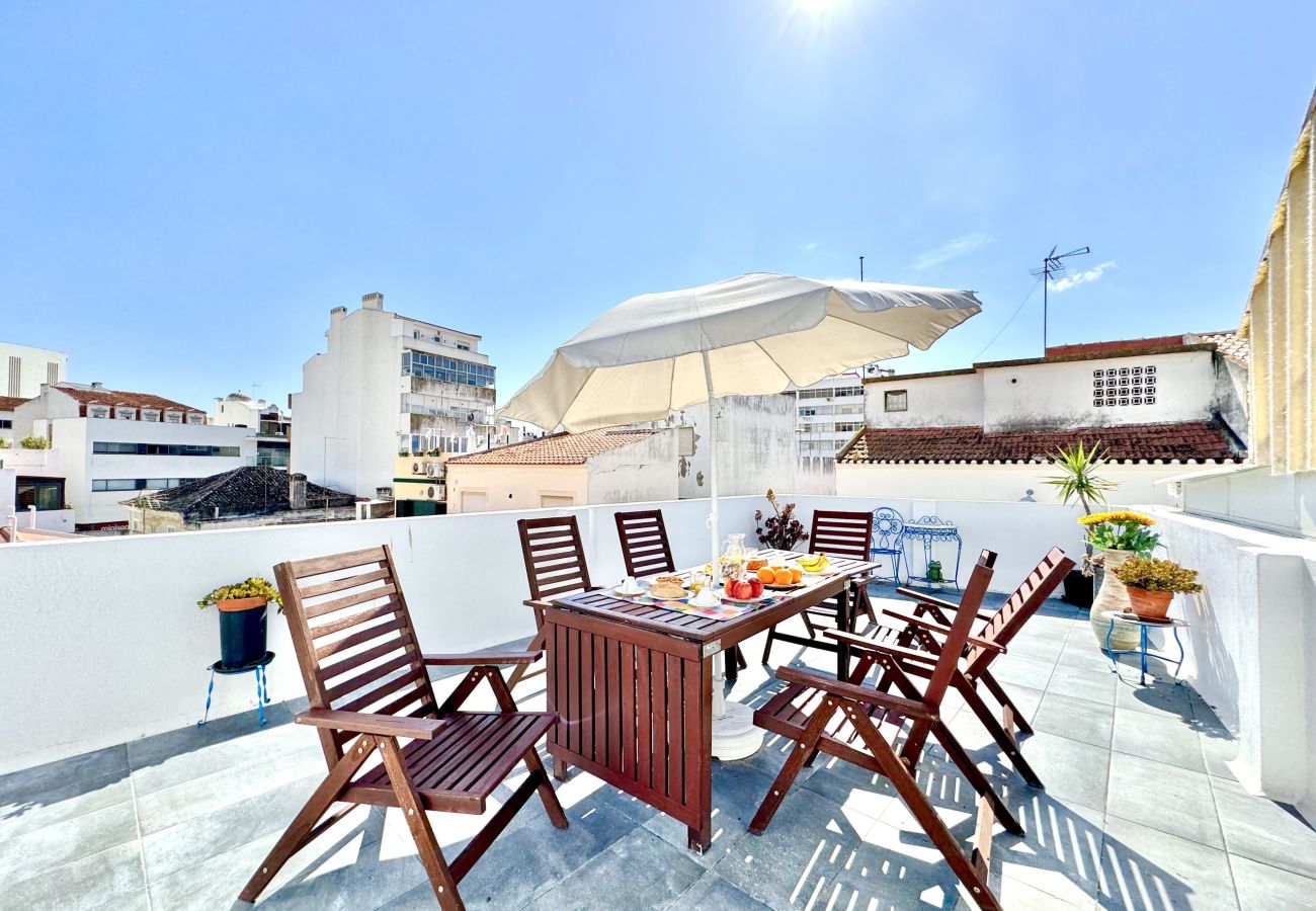 House in Portimão - Laila Summer Escape by GT House