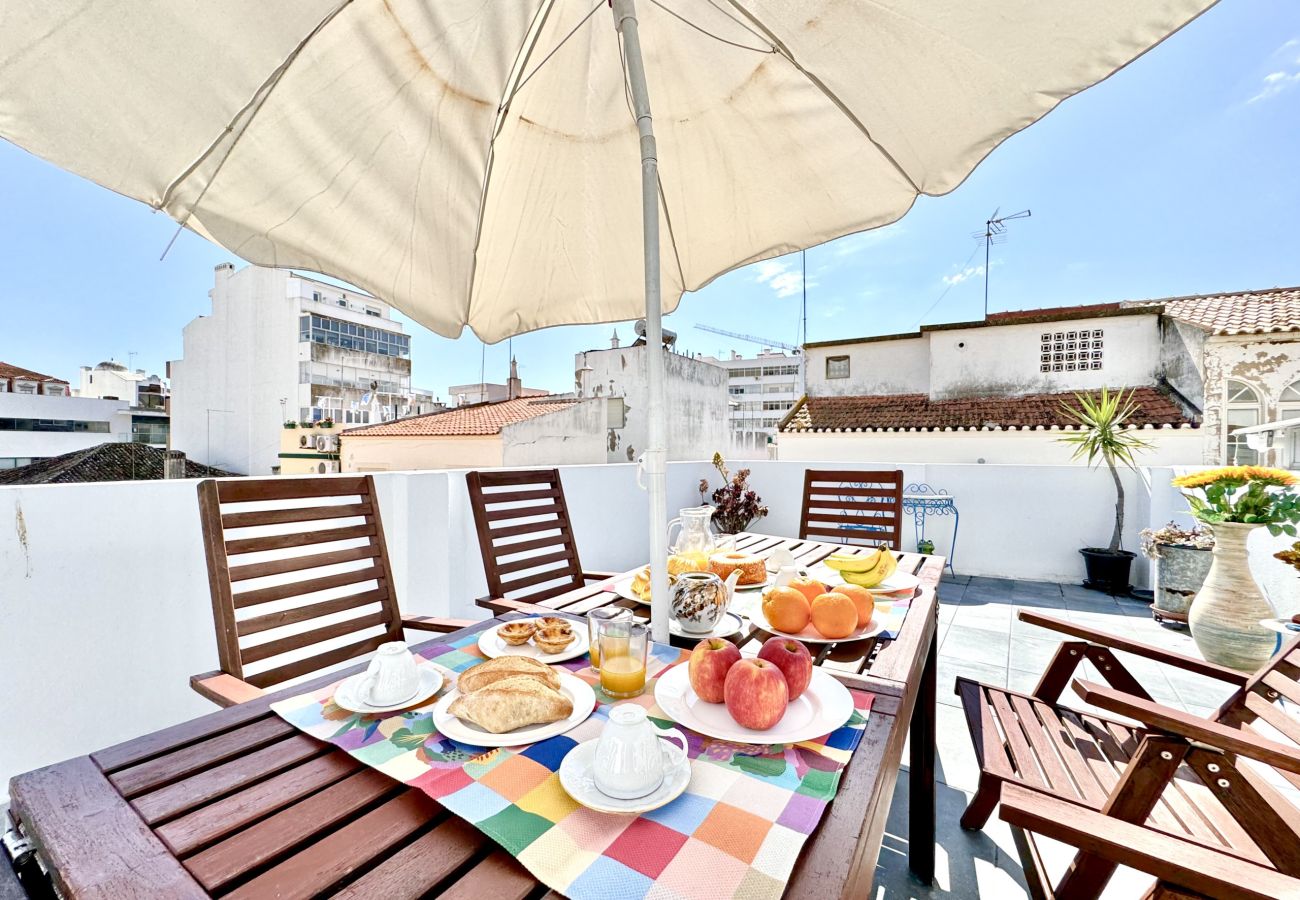 House in Portimão - Laila Summer Escape by GT House