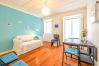 Apartment in Lisboa - Historic & Typical 1 By Gt House
