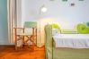 Apartment in Lisboa - Historic & Typical 2 By Gt House