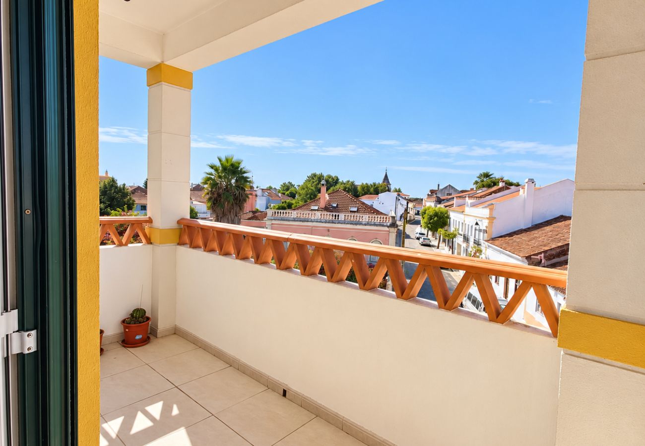 Apartment in Golegã - Golegã Central by Gthouse