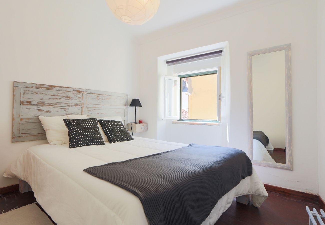 Apartamento en Lisboa ciudad - Pateo da Paz LS Apartamento en Lisboa ciudad - Pateo da Paz LS