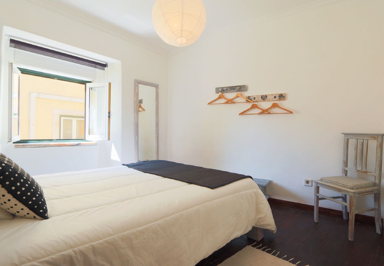Apartamento en Lisboa ciudad - Pateo da Paz LS Apartamento en Lisboa ciudad - Pateo da Paz LS