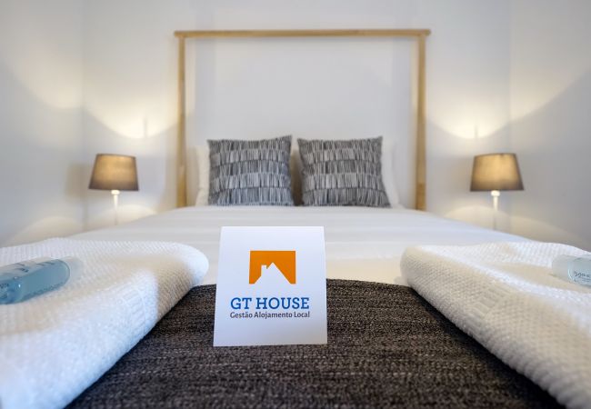 Apartamento en Lisboa - Lisbon 7Rooms By Gt House Apartamento en Lisboa - Lisbon 7Rooms By Gt House