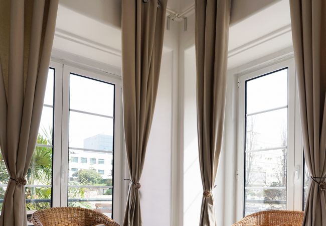 Apartamento en Lisboa - Lisbon 7Rooms By Gt House Apartamento en Lisboa - Lisbon 7Rooms By Gt House