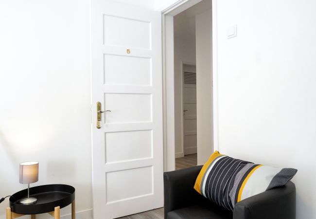 Apartamento en Lisboa - Lisbon 7Rooms By Gt House Apartamento en Lisboa - Lisbon 7Rooms By Gt House