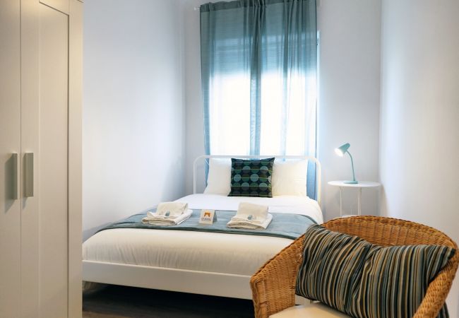 Apartamento en Lisboa - Lisbon 7Rooms By Gt House Apartamento en Lisboa - Lisbon 7Rooms By Gt House