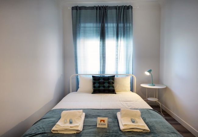 Apartamento en Lisboa - Lisbon 7Rooms By Gt House Apartamento en Lisboa - Lisbon 7Rooms By Gt House