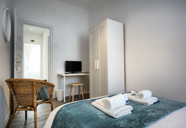 Apartamento en Lisboa - Lisbon 7Rooms By Gt House Apartamento en Lisboa - Lisbon 7Rooms By Gt House