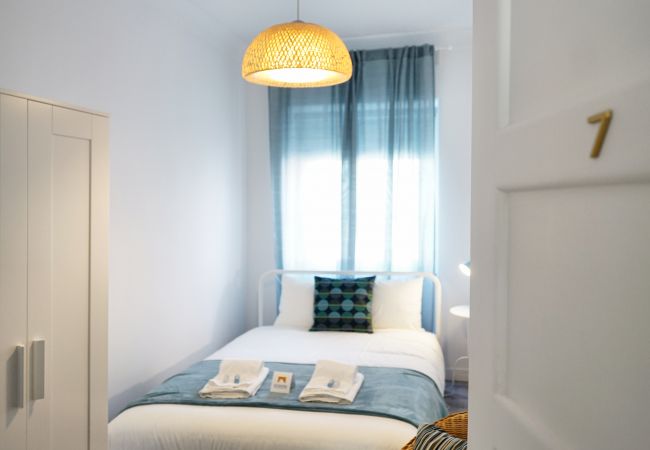 Apartamento en Lisboa - Lisbon 7Rooms By Gt House Apartamento en Lisboa - Lisbon 7Rooms By Gt House